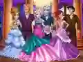 Spill Prinsessens Slottball online Spill Prinsessens Slottball online