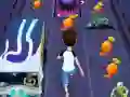 Spill Subway Surf Halloween online Spill Subway Surf Halloween online