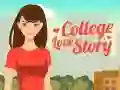 Spill College kjærlighetshistorie online Spill College kjærlighetshistorie online