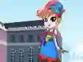 Spill Equestria Girls Avatar Maker online Spill Equestria Girls Avatar Maker online