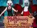 Spill Halloween Vampyrpar online