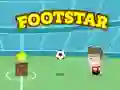 Spill Fotballstjernen online Spill Fotballstjernen online
