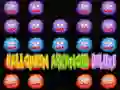 Spill Halloween Arkanoid Deluxe online Spill Halloween Arkanoid Deluxe online