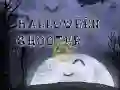 Spill Halloween Skyter online