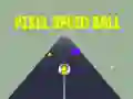 Spill Piksel Hastighet Ball online Spill Piksel Hastighet Ball online
