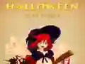 Spill Halloween Glidende Puslespill online Spill Halloween Glidende Puslespill online