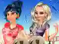 Spill Prinsessefilmprøve online Spill Prinsessefilmprøve online