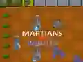 Spill Marsboere mot Roboter online Spill Marsboere mot Roboter online
