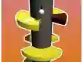 Spill Helix Jump Farge online Spill Helix Jump Farge online