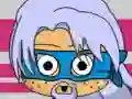 Spill Pocket Anime Maker online Spill Pocket Anime Maker online