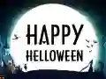 Spill God Halloween online
