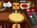 Spill Halloween Pizzeria online