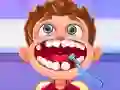 Spill Liten Tannlege online