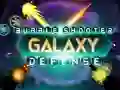Spill Bobleskytter Galakseforsvar online Spill Bobleskytter Galakseforsvar online