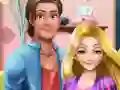 Spill Rapunzels Graviditet online