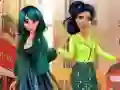 Spill Tips til Prinsesse Stil Vlogg for Brunetter online Spill Tips til Prinsesse Stil Vlogg for Brunetter online