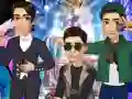 Spill Zayn Malik Verdens Tour online Spill Zayn Malik Verdens Tour online
