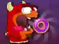 Spill Godteri Monster Spiser online Spill Godteri Monster Spiser online