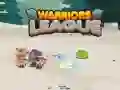 Spill Krigers Liga online Spill Krigers Liga online