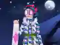 Spill Prinsesse Vinter Skiing online