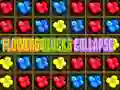 Spill Blomsterblokker Kollaps online Spill Blomsterblokker Kollaps online