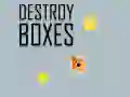 Spill Ødelegge Bokser online