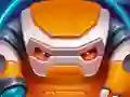 Spill Robotflukt online Spill Robotflukt online