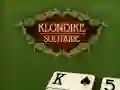 Spill Klondike Solitaire online Spill Klondike Solitaire online