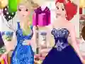 Spill Frosty Prinsesse Fest Surprise online Spill Frosty Prinsesse Fest Surprise online