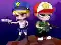 Spill Zombie Trigger online Spill Zombie Trigger online