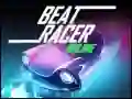 Spill Beat Racer Online online Spill Beat Racer Online online