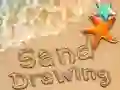 Spill Sandtegning online Spill Sandtegning online