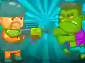 Spill Zombieforsvar online Spill Zombieforsvar online