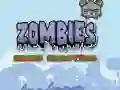 Spill Zombie Bjørner Skyting online Spill Zombie Bjørner Skyting online