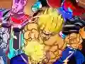 Spill Saiyan Battle online Spill Saiyan Battle online