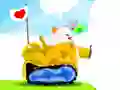 Spill KysseKatt online Spill KysseKatt online