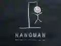 Spill Gjet Navnet: Hengemann online Spill Gjet Navnet: Hengemann online