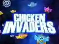 Spill Kyllinginvasjon online Spill Kyllinginvasjon online