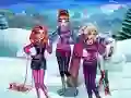 Spill Fjellferie online Spill Fjellferie online