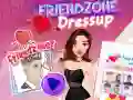 Spill Vennersone Klær online Spill Vennersone Klær online