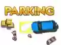 Spill Parkeringsmester online