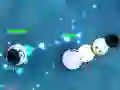 Spill Snøkriger.io online Spill Snøkriger.io online
