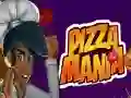 Spill Pizza Mania online Spill Pizza Mania online