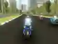 Spill Moto GP Racing Mesterskap online Spill Moto GP Racing Mesterskap online