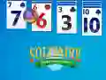 Spill Solitaire Daglig Utfordring online