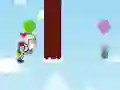 Spill Flygende Julenisse online Spill Flygende Julenisse online