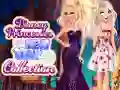 Spill Disney Prinsesser Nyttårs Samling online Spill Disney Prinsesser Nyttårs Samling online
