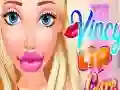Spill Vincy Leppepleie online