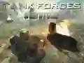Spill Tankstyrker: Overlevelse online Spill Tankstyrker: Overlevelse online