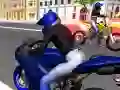 Spill Motorsykkel Simulert online Spill Motorsykkel Simulert online